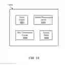 Fig. 11 - Aggregation of interrupts using event queues