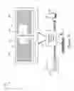 Fig. 12 - Multi-host docking device