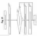 Fig. 22 - MANAGEMENT SYSTEM FOR DISPLAYING INFORMATION RELATING TO TARGET
