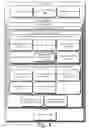 Fig. 13 - Method and Apparatus of Matching Text Information and Pushing a Business Object