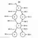 Fig. 01 - Method and system for representing paths on a graph based on a classification