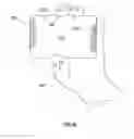 Fig. 34 - System or device for receiving a plurality of biometric inputs