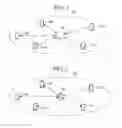 Fig. 02 - Locative social networking using a mobile device