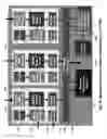 Fig. 34 - Programmable intelligent search memory (PRISM) and cryptography engine enabled secure DRAM