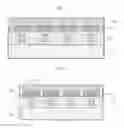 Fig. 02 - Transparent fingerprint recognizing sensor array