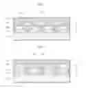 Fig. 03 - Transparent fingerprint recognizing sensor array