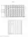 Fig. 04 - Transparent fingerprint recognizing sensor array