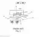 Fig. 03 - Device for capturing image of iris and user recognition device applying same in order to control access