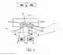 Fig. 05 - Device for capturing image of iris and user recognition device applying same in order to control access