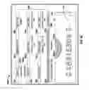 Fig. 19 - Apparatus and system for processing currency bills and financial documents and method for using the same