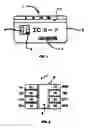 Fig. 02 - Smart card with a security element divided between card body and module