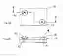 Fig. 04 - Smart card with a security element divided between card body and module