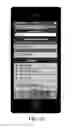 Fig. 14 - MOBILE CHAT SYSTEMS FOR REAL TIME POLLING, RATING AND RSVP'ING