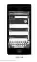 Fig. 15 - MOBILE CHAT SYSTEMS FOR REAL TIME POLLING, RATING AND RSVP'ING