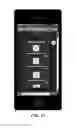 Fig. 23 - MOBILE CHAT SYSTEMS FOR REAL TIME POLLING, RATING AND RSVP'ING