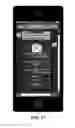 Fig. 24 - MOBILE CHAT SYSTEMS FOR REAL TIME POLLING, RATING AND RSVP'ING