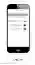 Fig. 40 - MOBILE CHAT SYSTEMS FOR REAL TIME POLLING, RATING AND RSVP'ING