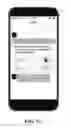 Fig. 56 - MOBILE CHAT SYSTEMS FOR REAL TIME POLLING, RATING AND RSVP'ING