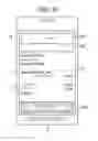 Fig. 12 - SYSTEM AND METHOD FOR GENERATING ELECTRONIC RECEIPT DISPLAYS ACCORDING TO USER-SELECTABLE FORMATS ON A COMPUTING DEVICE