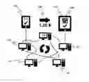 Fig. 01 - System and method for executing financial transactions