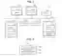 Fig. 03 - VENDING MACHINE THAT TRANSMITS ELECTRONIC DATA OF A PRODUCT OR SERVICE PURCHASED THEREAT