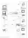Fig. 01 - Mobile information apparatus supporting mobile payment having security based, at least in part, on device identification number, password or pin code, data encryption, and short physical distance wireless communication