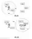 Fig. 23 - PROXIMITY-BASED INFORMATION AND AREA OF RELEVANCE