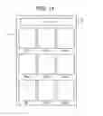 Fig. 10 - GRAPHICAL USER INTERFACE IMPLEMENTED IN A MOBILE COMPUTING DEVICE THAT DISPLAYS ALTERNATE IMAGES TO COMMUNICATE A PRODUCT PURCHASE OR A PRODUCT PROMOTION TO A USER OF THE MOBILE COMPUTING DEVICE