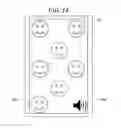 Fig. 13 - GRAPHICAL USER INTERFACE IMPLEMENTED IN A MOBILE COMPUTING DEVICE THAT DISPLAYS ALTERNATE IMAGES TO COMMUNICATE A PRODUCT PURCHASE OR A PRODUCT PROMOTION TO A USER OF THE MOBILE COMPUTING DEVICE