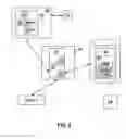 Fig. 03 - SOCIAL NETWORK MESSAGING WITH INTEGRATED ADVERTISING