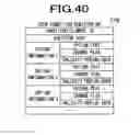 Fig. 41 - INFORMATION SYSTEM AND INFORMATION PROCESSING METHOD