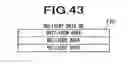 Fig. 44 - INFORMATION SYSTEM AND INFORMATION PROCESSING METHOD