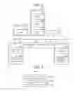 Fig. 03 - DATA PROCESSING SYSTEM IN WHICH DATA RECEIVED FROM DATA COLLECTION TERMINALS ARE CONVERTED FOR EFFICIENT SEARCHING