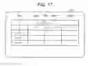 Fig. 15 - DATA PROCESSING SYSTEM IN WHICH DATA RECEIVED FROM DATA COLLECTION TERMINALS ARE CONVERTED FOR EFFICIENT SEARCHING