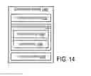 Fig. 17 - CUSTOMER FACING DISPLAY WITH CUSTOMER INTERACTION FOR ORDER SPECIFICATION