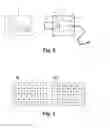 Fig. 03 - Method and device for creating an improved color image with a sensor with a color filter