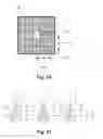 Fig. 08 - Method and device for creating an improved color image with a sensor with a color filter