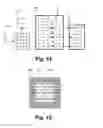 Fig. 10 - Method and device for creating an improved color image with a sensor with a color filter