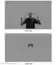 Fig. 10 - System for background subtraction with 3D camera