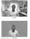 Fig. 17 - System for background subtraction with 3D camera
