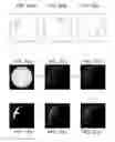 Fig. 07 - METHOD AND APPARATUS FOR SENSING MOVING BALL, AND IMAGE PROCESSING METHOD OF BALL IMAGE FOR CALCULATION OF SPIN OF MOVING BALL
