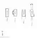 Fig. 18 - Method and apparatus for grouping and de-overlapping items in a user interface