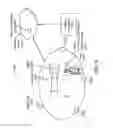 Fig. 10 - UTILIZING TOPOLOGICAL MAPS FOR AUGMENTED OR VIRTUAL REALITY