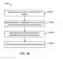 Fig. 37 - Finding new points by render rather than search in augmented or virtual reality systems