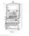 Fig. 02 - Gaming system having wagering features funded by extra-casino activities