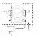 Fig. 01 - Device for detecting surroundings
