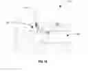 Fig. 14 - SECURITY ASSET MANAGEMENT SYSTEM, METHOD, AND FOB RETENTION ARRANGEMENT THEREFOR