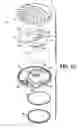 Fig. 03 - Tracking device program with remote controls and alerts