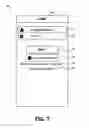 Fig. 11 - Tracking device program with remote controls and alerts