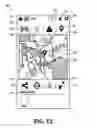 Fig. 16 - Tracking device program with remote controls and alerts